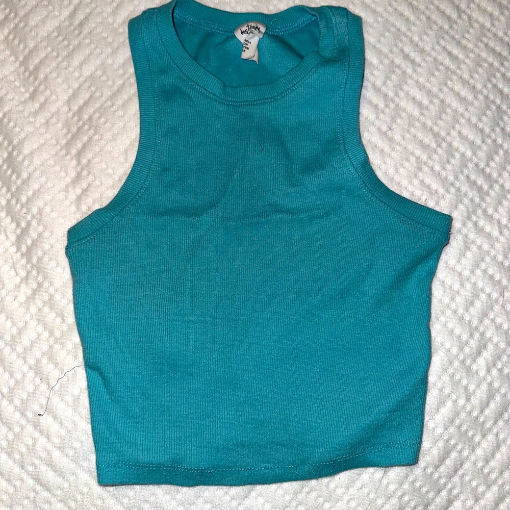 Brand is Destined, Color is Blue, Size is XS